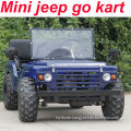 Specialized production High Quality mini jeep go kart